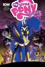 My Little Pony 8