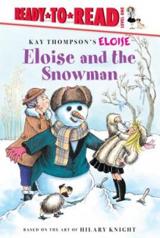 Eloise and the Snowman