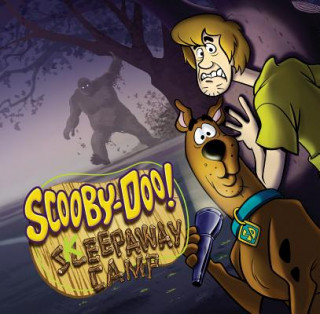 Scooby-Doo! in Keepaway Camp