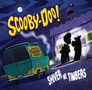 Scooby-Doo Shiver Me Timbers