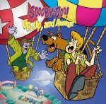 Scooby-Doo! Up, Up, and Away!