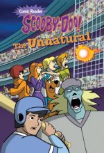 Scooby-Doo and the Unnatural