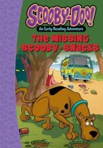 Scooby-Doo and the Missing Scooby-snacks