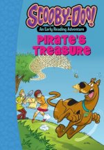 Scooby-Doo and the Pirate's Treasure