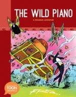 The Wild Piano