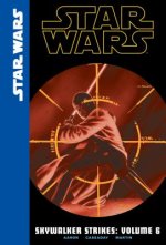 Skywalker Strikes