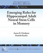 Emerging Roles for Hippocampal Adult Neural Stem Cells in Memory