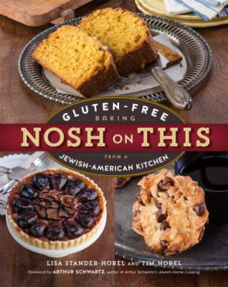 Nosh On This