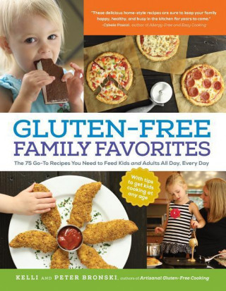 Gluten-Free Family Favorites