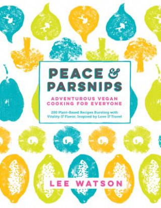 Peace & Parsnips