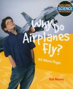 Why Do Airplanes Fly?