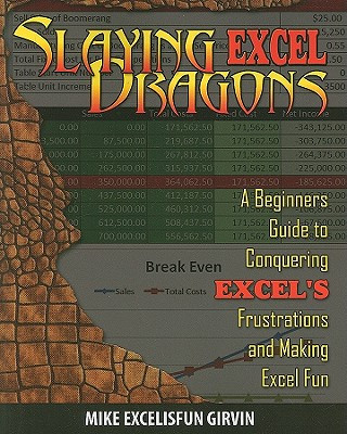 Slaying Excel Dragons