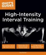 Idiot's Guides High-Intensity Interval Training