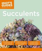 Idiot's Guides Succulents