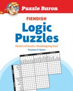 Puzzle Baron's Fiendish Logic Puzzles