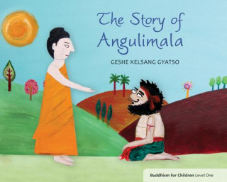 The Story of Angulimala