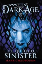 The Queen of Sinister