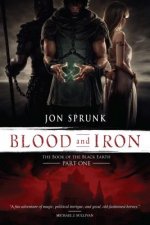 Blood and Iron