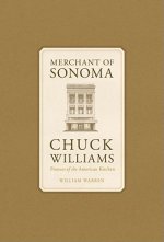 Merchant of Sonoma