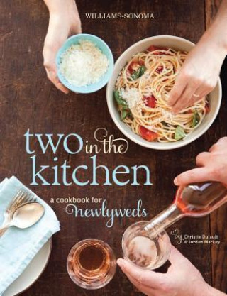 Two in the Kitchen