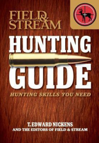 Field & Stream Hunting Guide