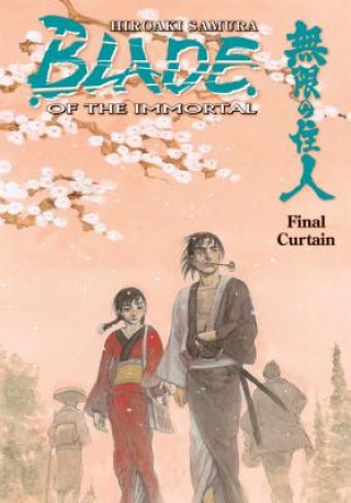 Blade of the Immortal 31