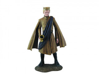 Game of Thrones Joffrey Baratheon Figure