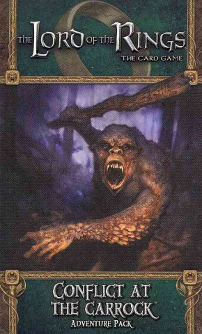 The Lord of the Rings the Card Game