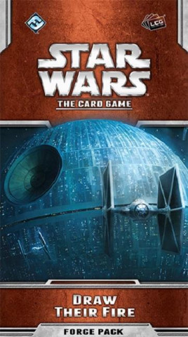 Star Wars Lcg - Draw Their Fire Force Pack Expansion