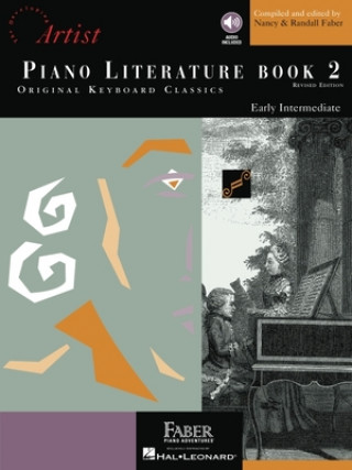 Piano Literature Book 2