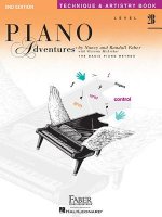 Piano Adventures