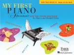 My First Piano Adventure