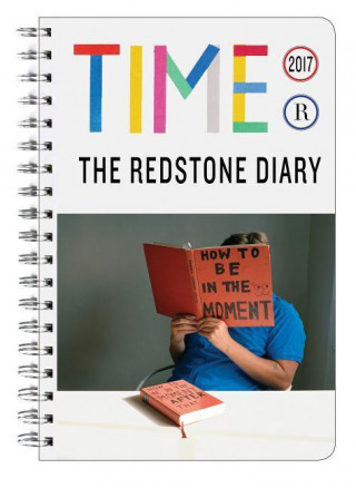 Redstone Diary 2017 Calendar