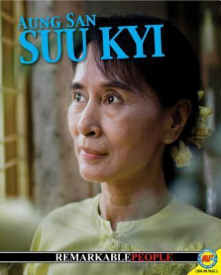 Aung San Suu Kyi