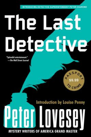 The Last Detective