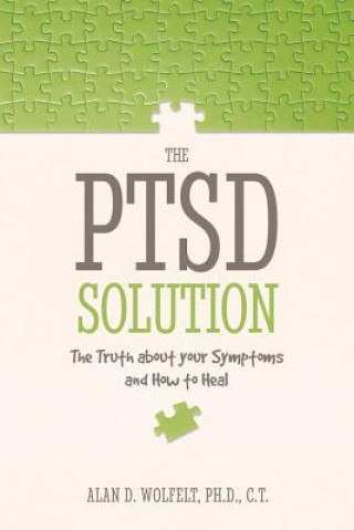 Ptsd Solution