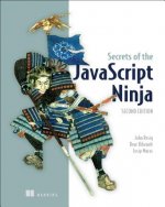 Secrets of the JavaScript Ninja, Second Edition