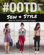 #OOTD (Outfit of the Day) Sew & Style