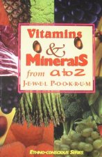 Vitamins & Minerals from A to Z