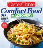 Comfort Food Makeovers