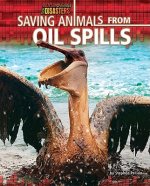 Saving Animals from Oil Spills