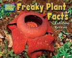 Freaky Plant Facts