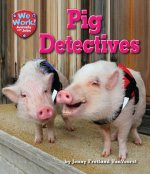 Pig Detectives