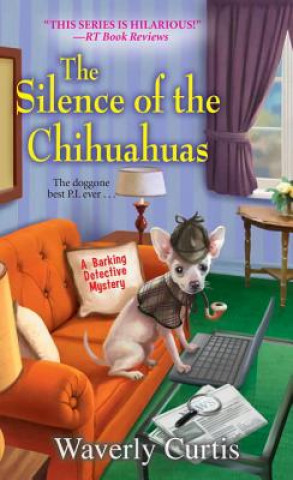 Silence of the Chihuahuas