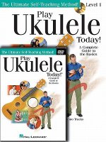 Play Ukulele Today!