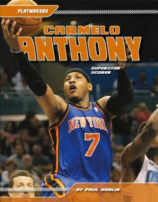 Carmelo Anthony