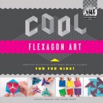 Cool Flexagon Art