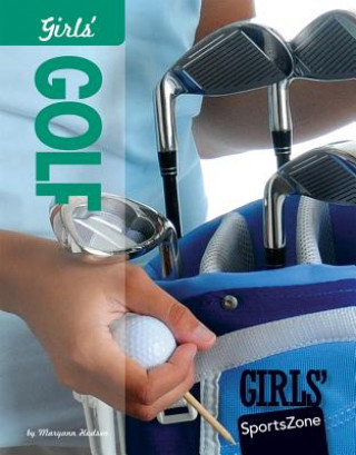 Girls' Golf
