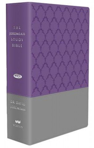 The Jeremiah Study Bible