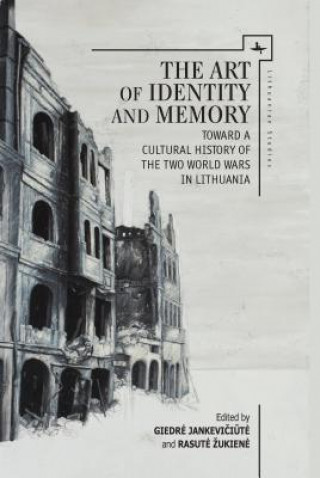 Art of Identity and Memory